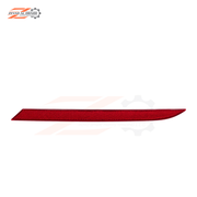 Rear Bumper Reflector Ford Mustang 2018-2026 Aftermarket