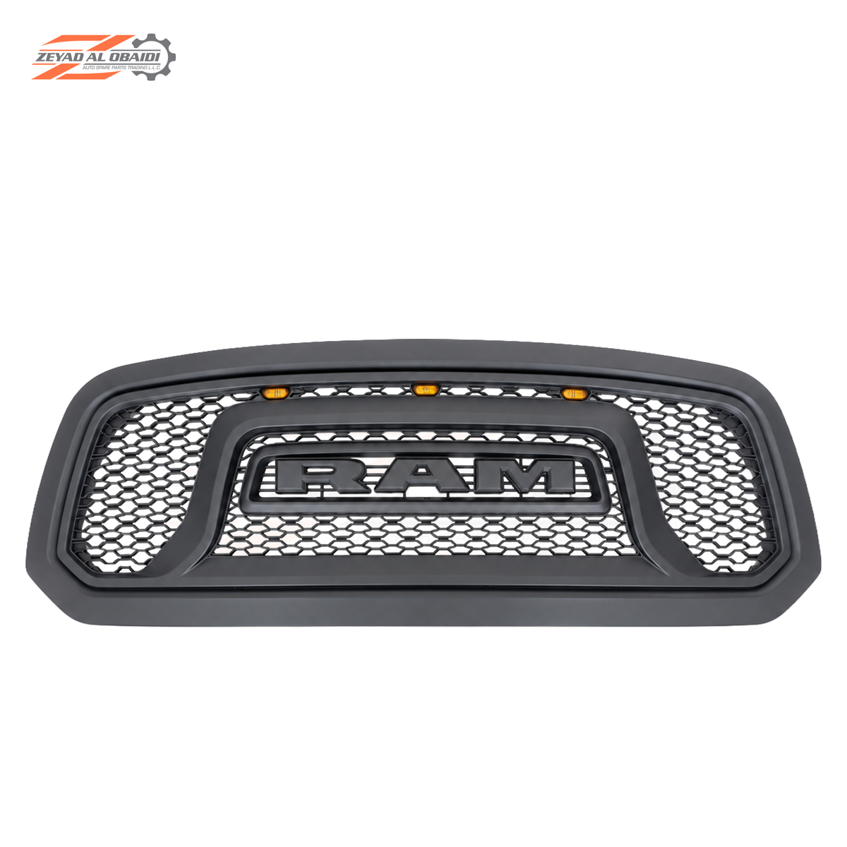 Aftermarket Front Grille for RAM 1500 Classic 2012–2024