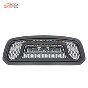 Aftermarket Front Grille for RAM 1500 Classic 2012–2024