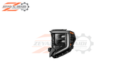 Aftermarket Black-Accent LED Headlight for GMC Sierra 2022–2025