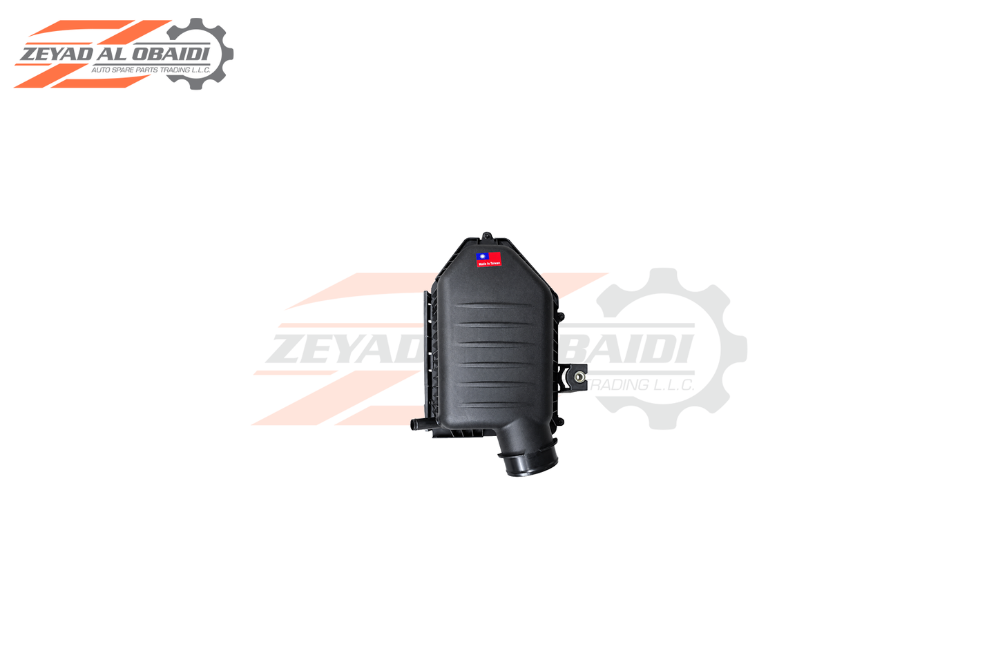 Air Cleaner Box Assembly V6 Charger/Challenger/C300