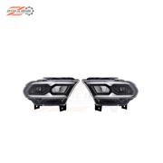 Aftermarket LED Headlight Assembly for Durango 2015–2025