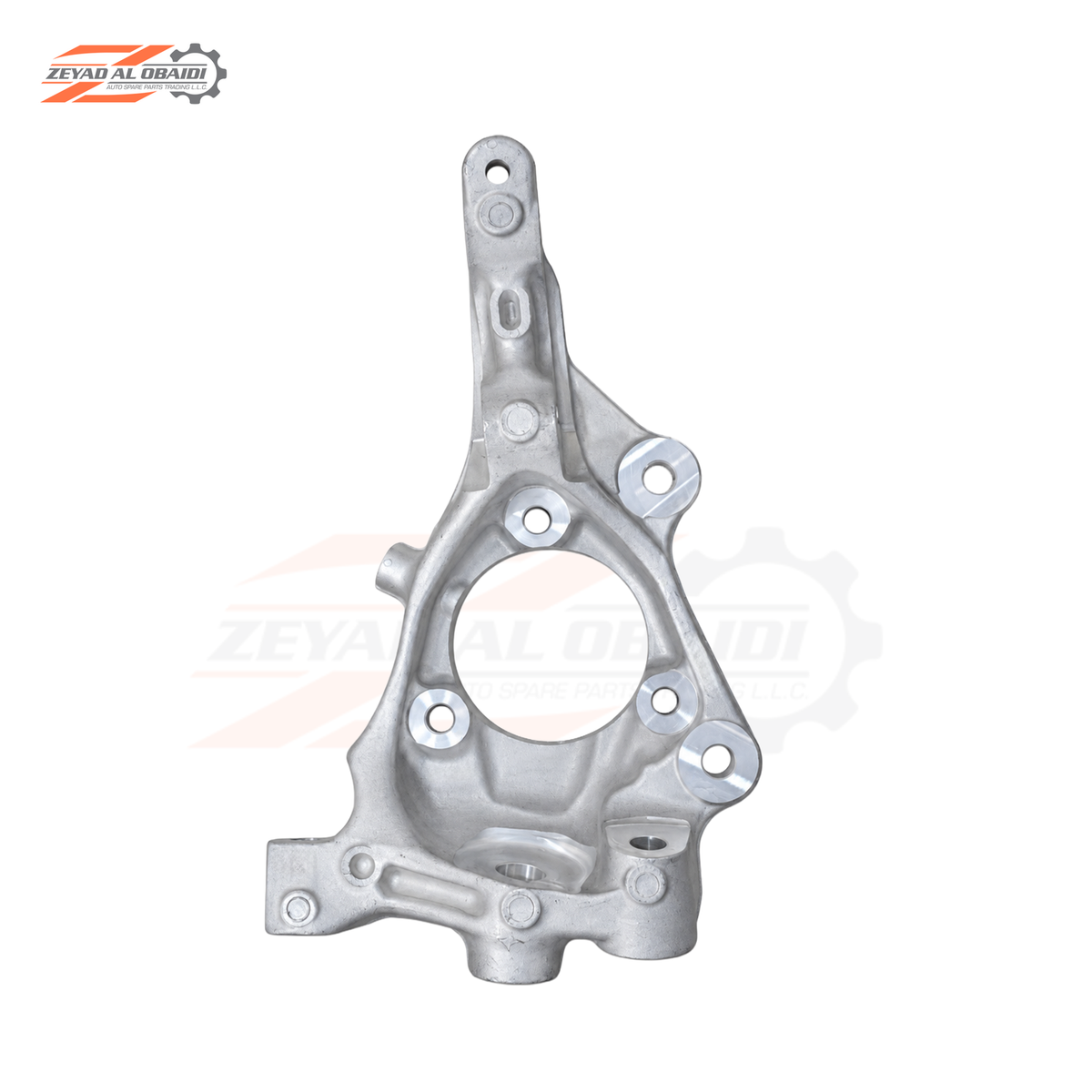 Front Wheel Hub Carrier Chevrolet Camaro 2017-2024 Aftermarket