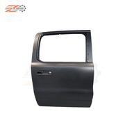 Aftermarket Rear Door for RAM 1500 2019–2026