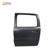 Aftermarket Rear Door for RAM 1500 2019–2026