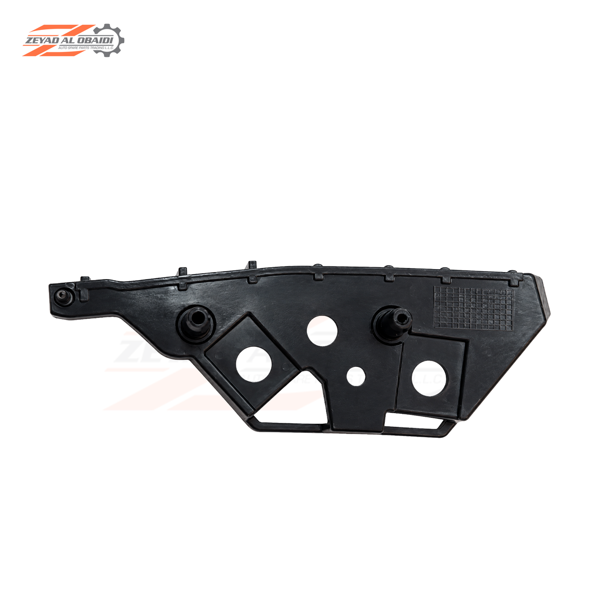 Aftermarket Front Bumper Bracket for Ford Mustang 2024–2026