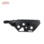 Aftermarket Front Bumper Bracket for Ford Mustang 2024–2026