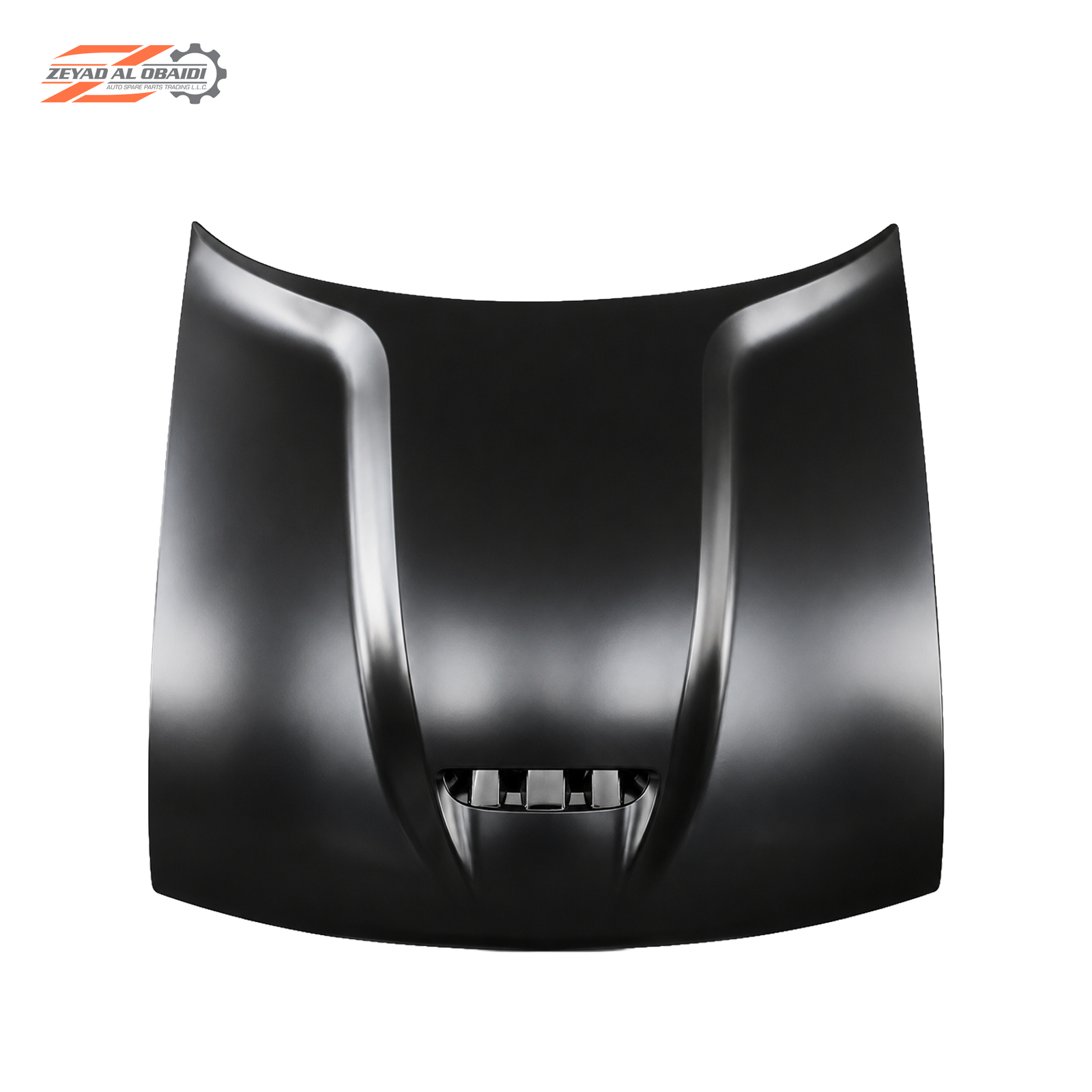 Aftermarket SRT-Style Hood for Dodge Challenger 2015–2024