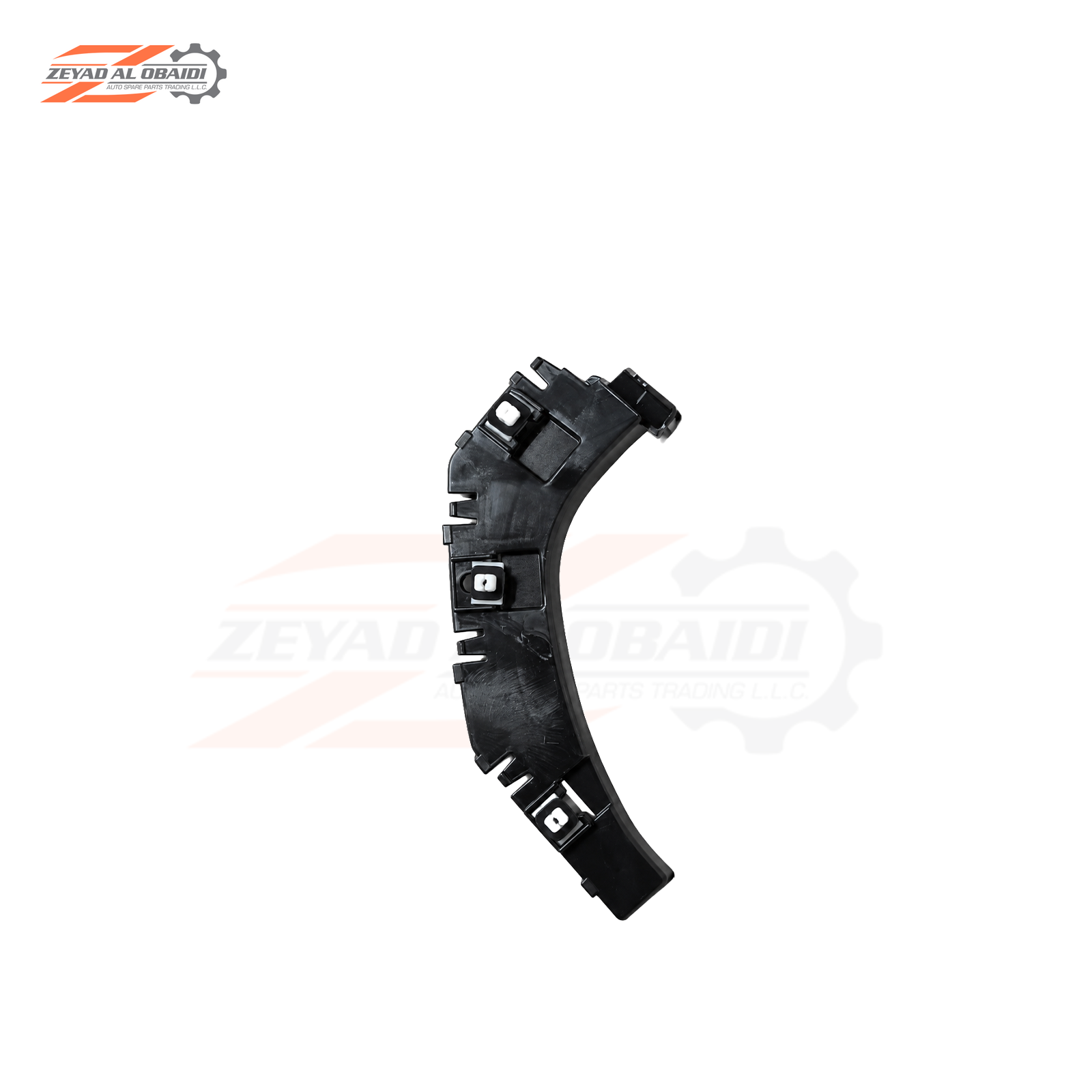 Aftermarket Rear Bumper Side Brackets for Dodge Challenger 2015–2024