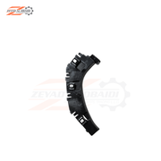 Aftermarket Rear Bumper Side Brackets for Dodge Challenger 2015–2024