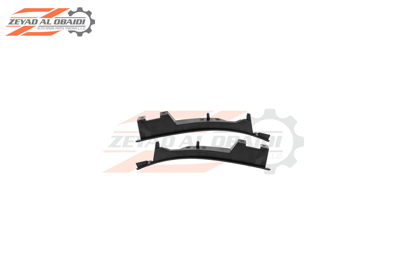 Rear Fender Cover Bracket for Ford Mustang 2024–2026 – Aftermarket