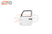 Used Genuine OEM Front Door for Jeep Wrangler JL / Gladiator JT 2018–2026