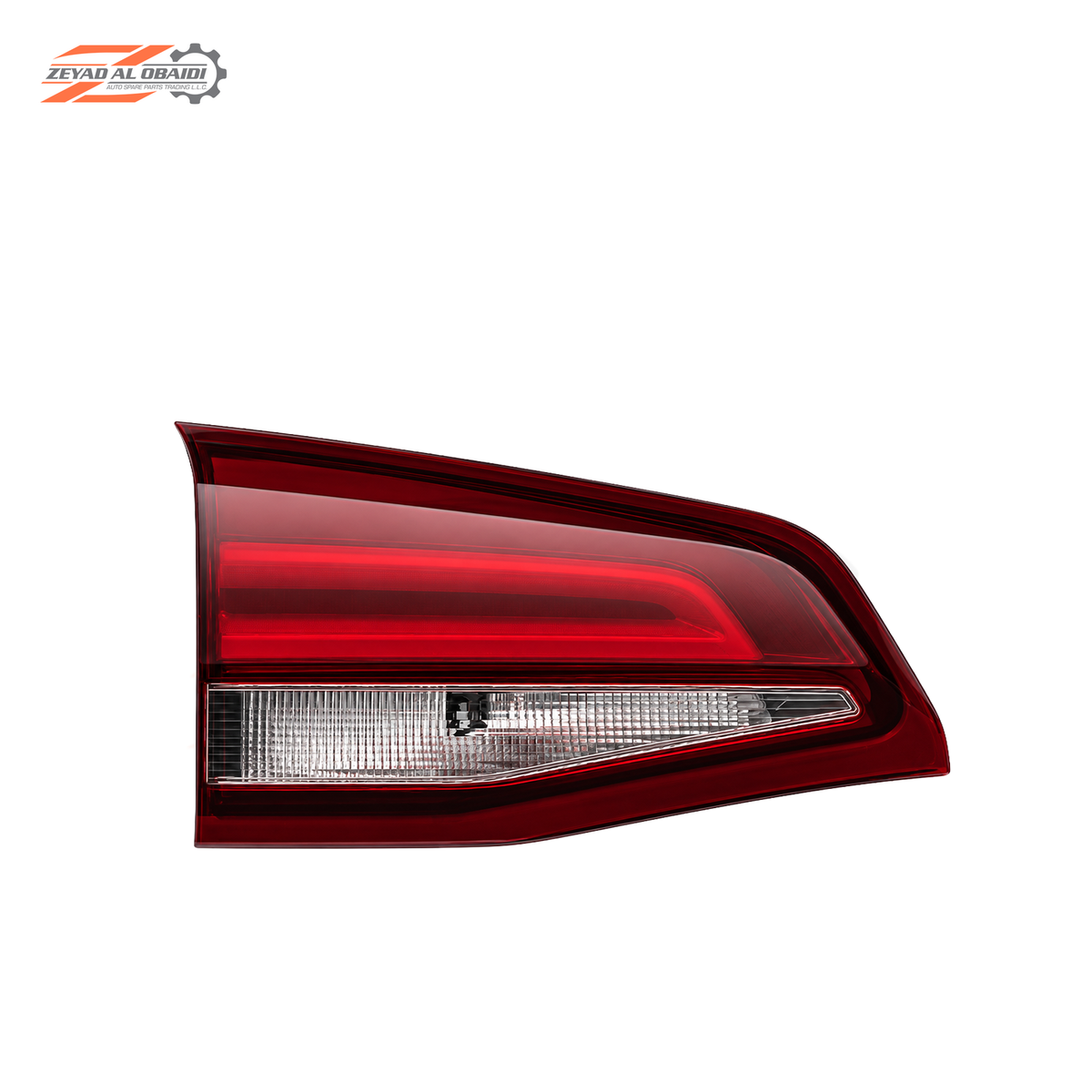 Aftermarket Inner Tail Light for Chevrolet Equinox 2018–2023