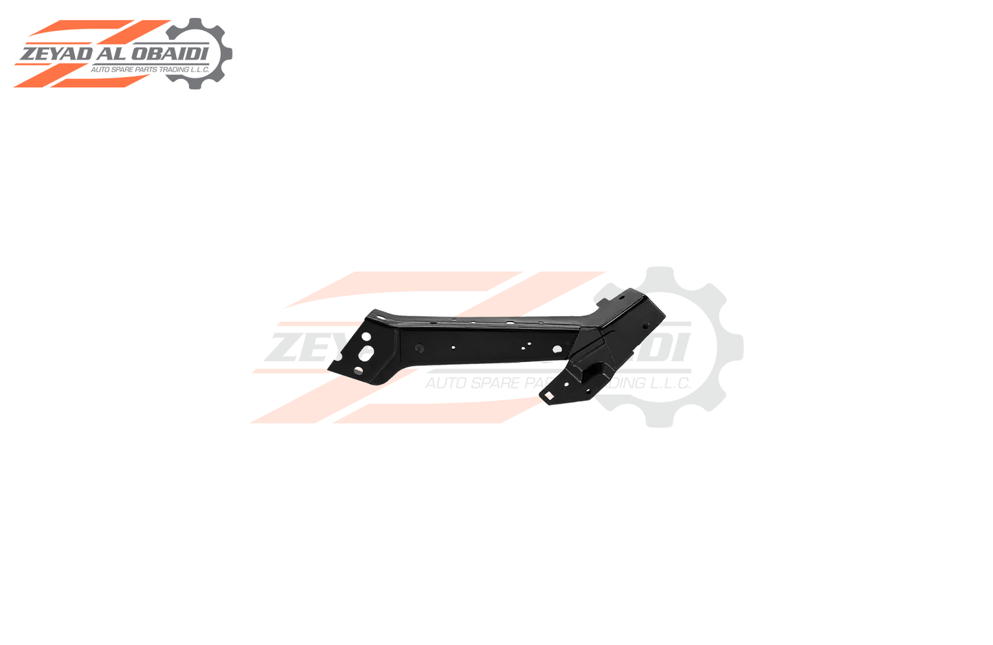 Radiator Closure Panel Support Durango/Grand Cherokee