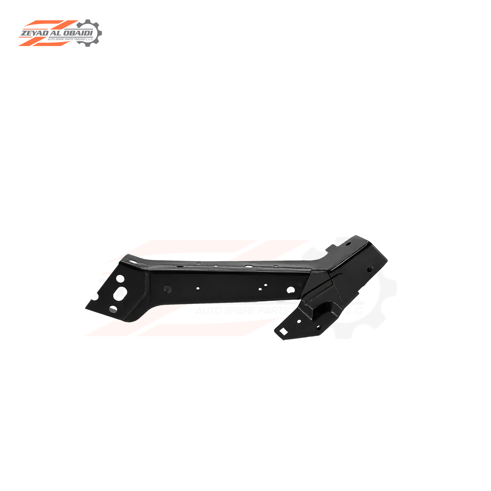 Aftermarket Radiator Closure Panel Support for Durango 2015–2025 / Grand Cherokee 2015–2021