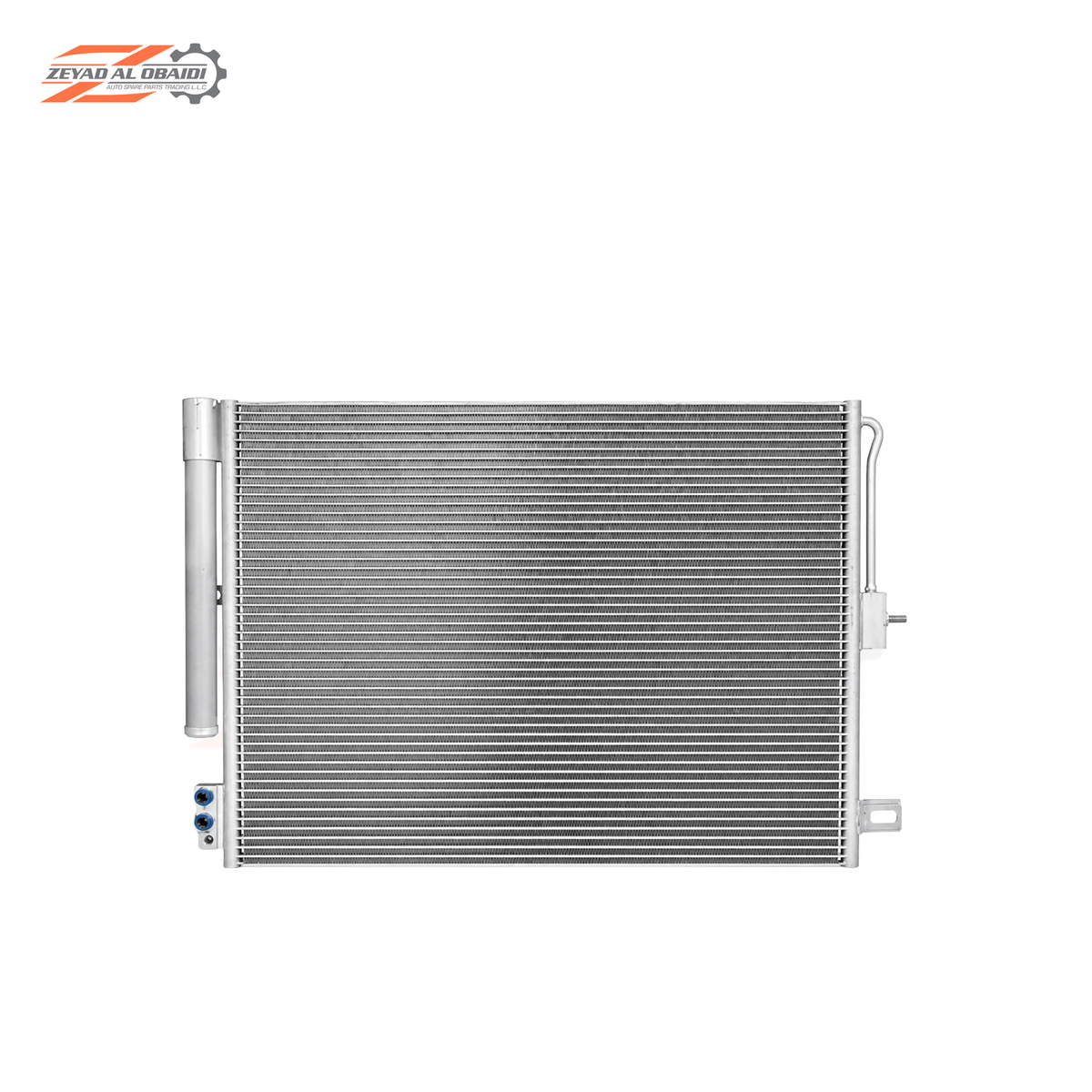 Aftermarket A/C Condenser for Durango 2015–2021 / Grand Cherokee 2015–2021