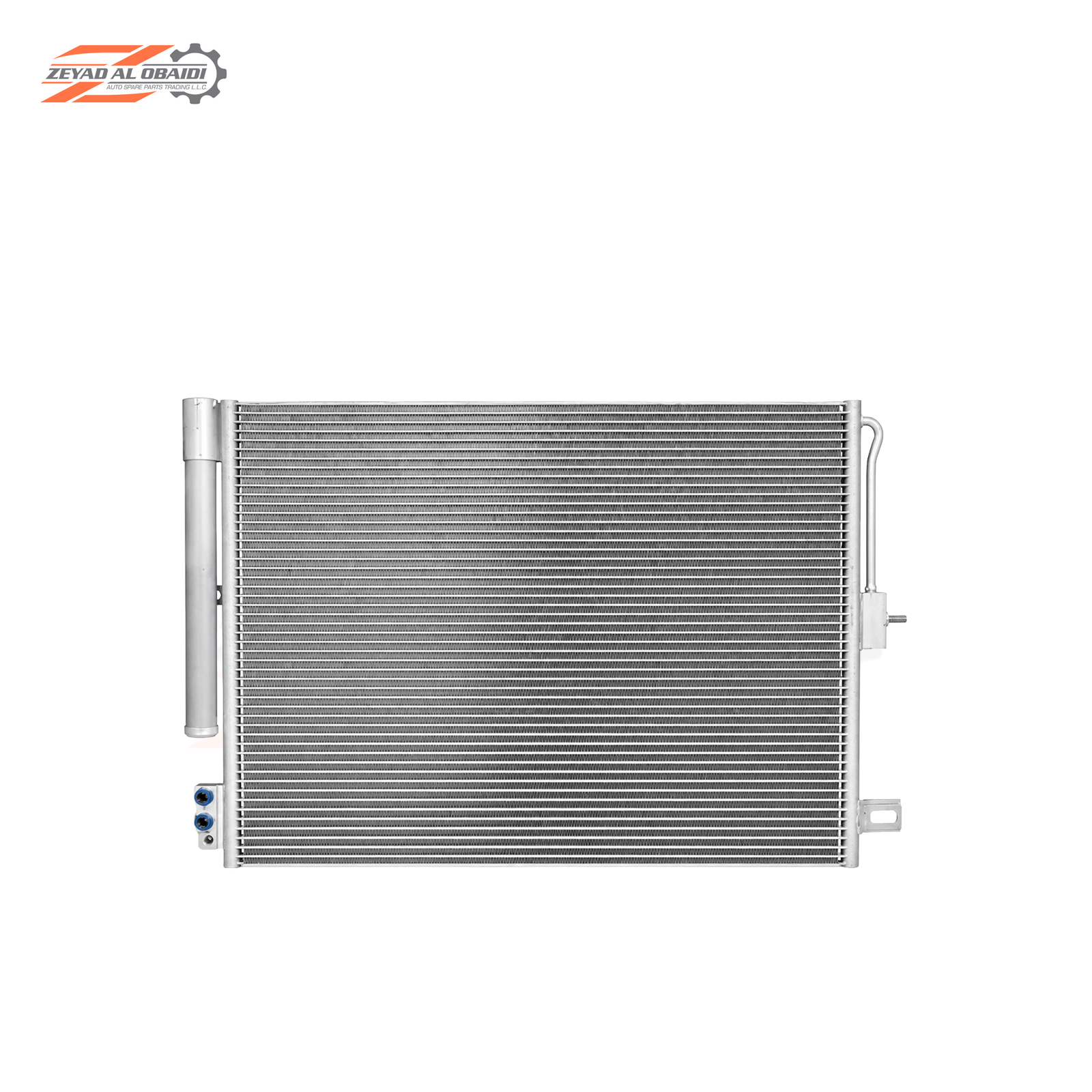 Aftermarket A/C Condenser for Durango 2015–2021 / Grand Cherokee 2015–2021