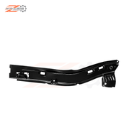 Aftermarket Fender Chassis Steel Bracket for Ford Mustang 2024–2026