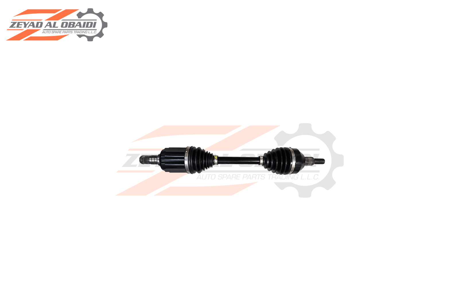 Used Genuine OEM Front Axle Half Shaft Assembly for Jeep Grand Cherokee 2021–2026