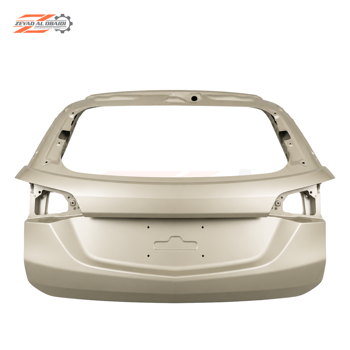 Aftermarket Trunk Tailgate for Chevrolet Equinox 2018–2023