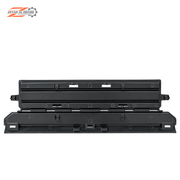 Front Lower Center Bumper Grille Cover Ford F-150 2024-2026 Aftermarket
