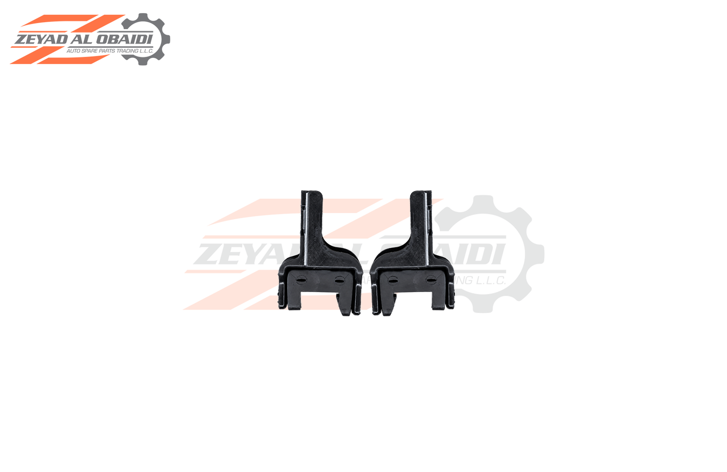 Radiator Upper Mounting Bracket Charger/Challenger/C300