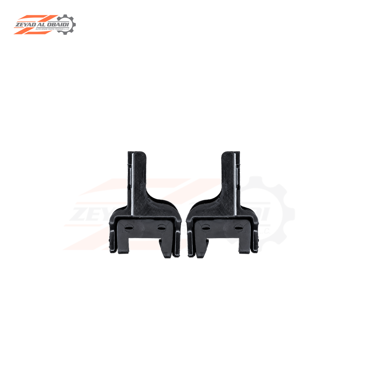 Aftermarket Upper Radiator Mounting Isolator for Dodge Charger / Challenger / Chrysler 300 2015–2024