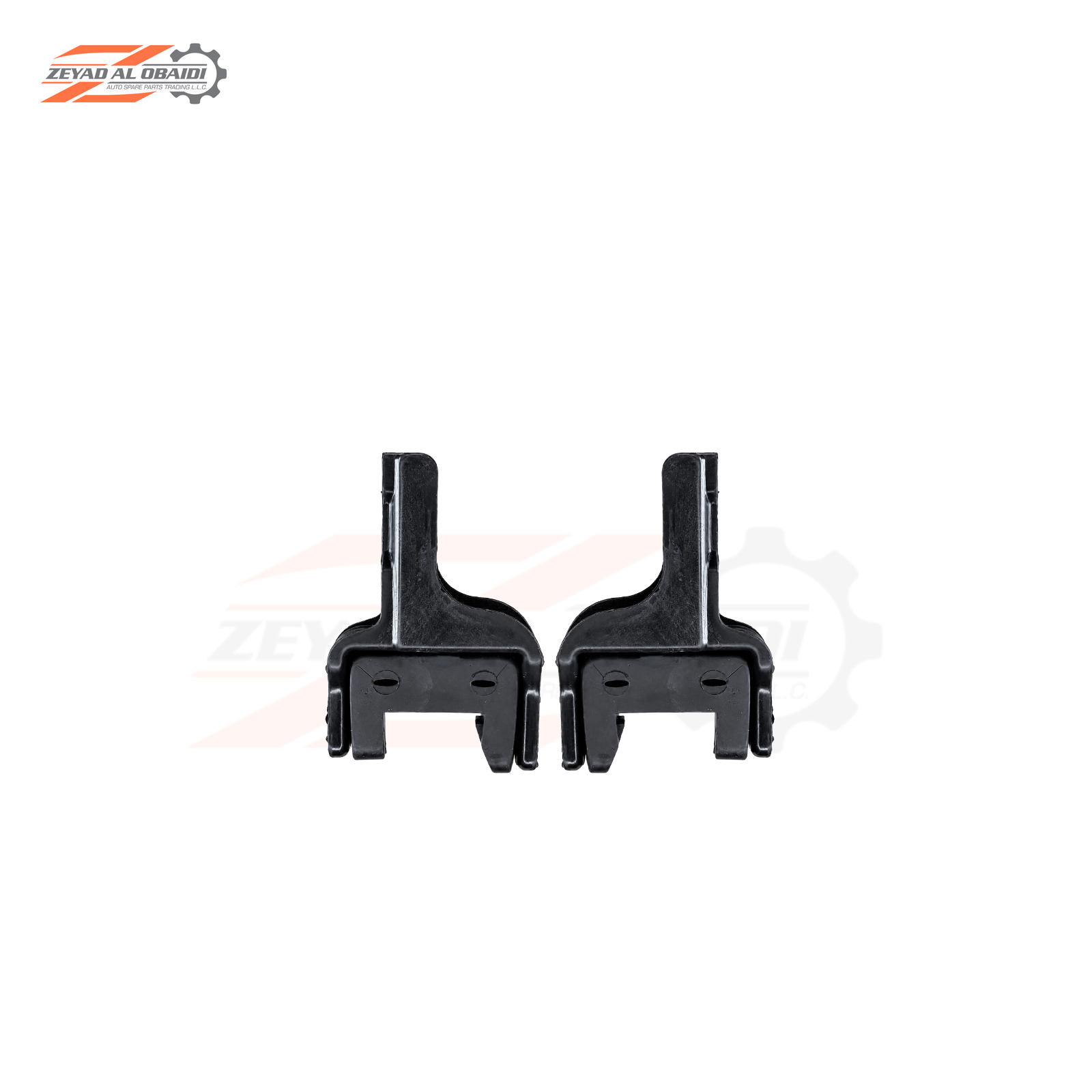 Aftermarket Upper Radiator Mounting Isolator for Dodge Charger / Challenger / Chrysler 300 2015–2024