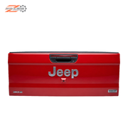 Used Genuine OEM Tailgate Shell Wrangler Gladiator JT for Jeep Gladiator JT 2020–2026