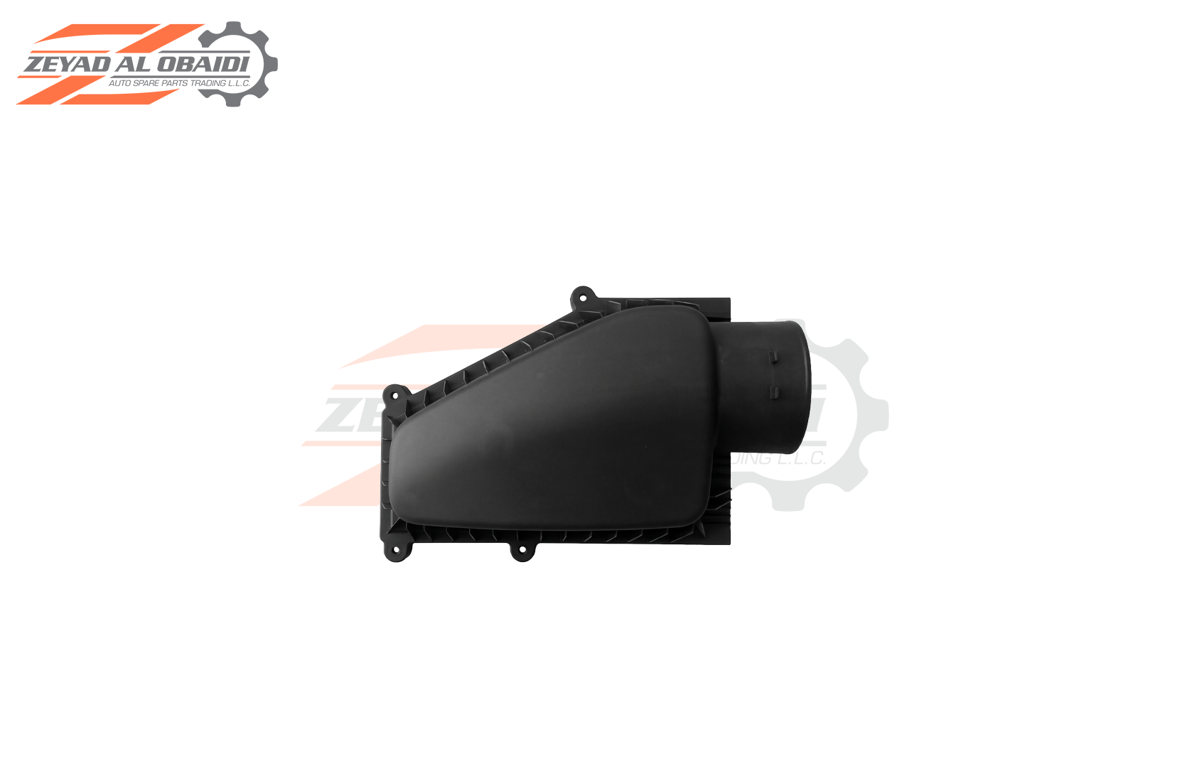 Genuine OEM Air Cleaner Cover for Jeep Grand Cherokee 2021–2026