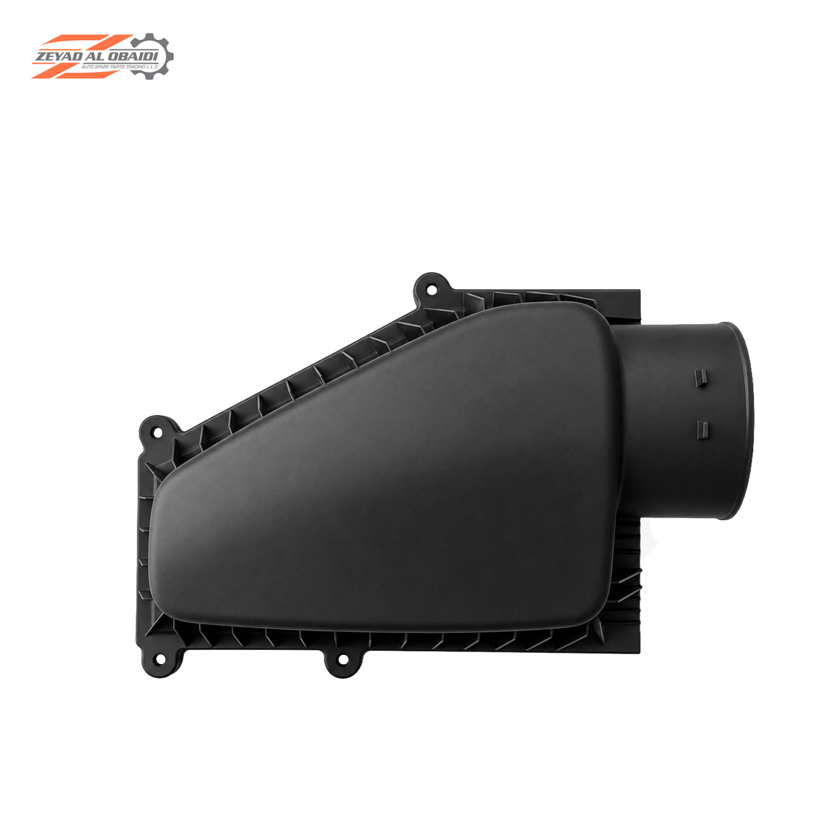 Genuine Mopar Air Cleaner Cover for Jeep Grand Cherokee 2021–2026 | 68535341AA