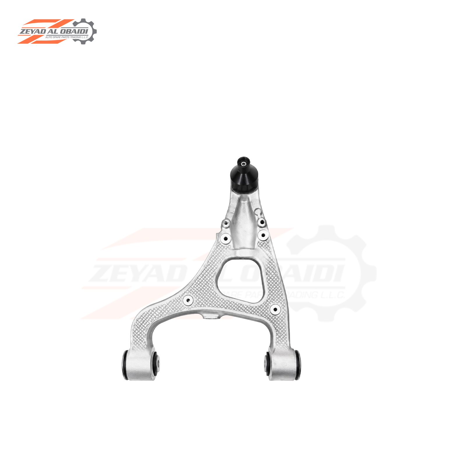 Front Lower Control Arm for Chevrolet Corvette C8 2020–2026