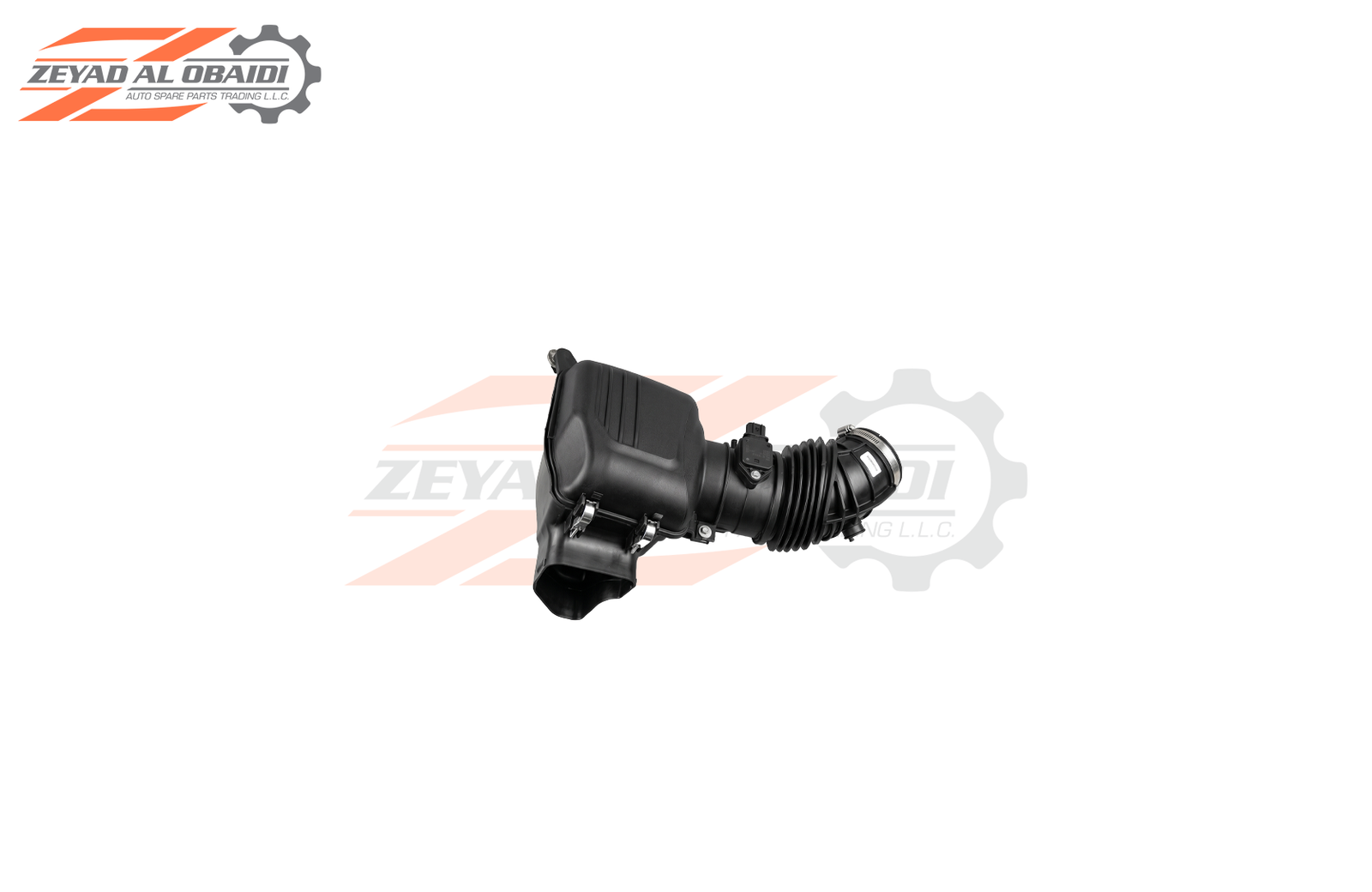 Used Genuine OEM Air Cleaner for Ford Mustang 2024–2026