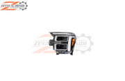 Xenon Headlights for Ford F-150 2024–2026 – Aftermarket