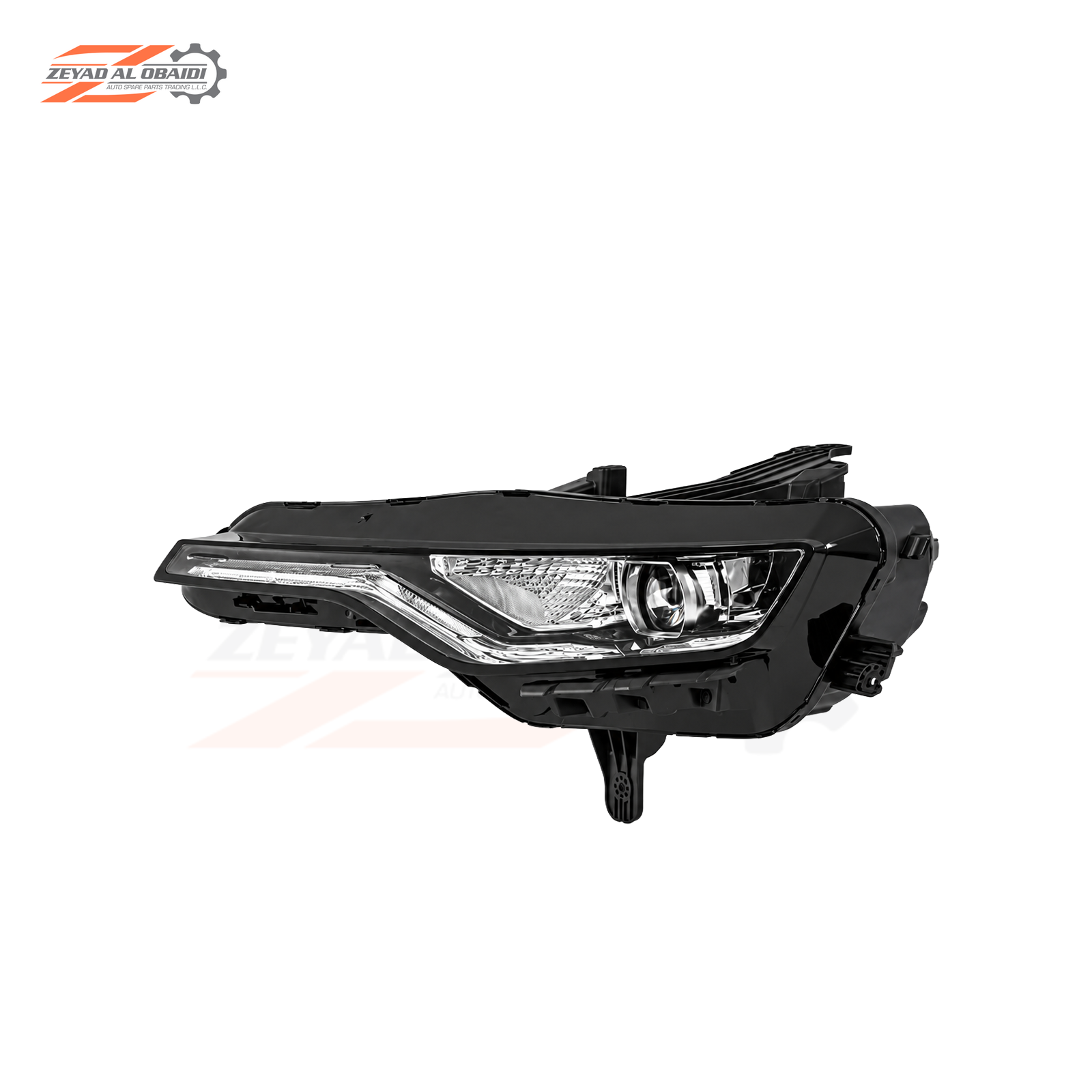 Headlight for Chevrolet Camaro SS 2019-2024 Aftermarket
