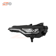 Headlight for Chevrolet Camaro SS 2019-2024 Aftermarket