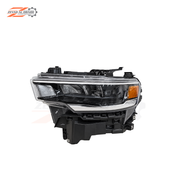 Aftermarket Headlights Assembly for RAM 1500 2025–2026
