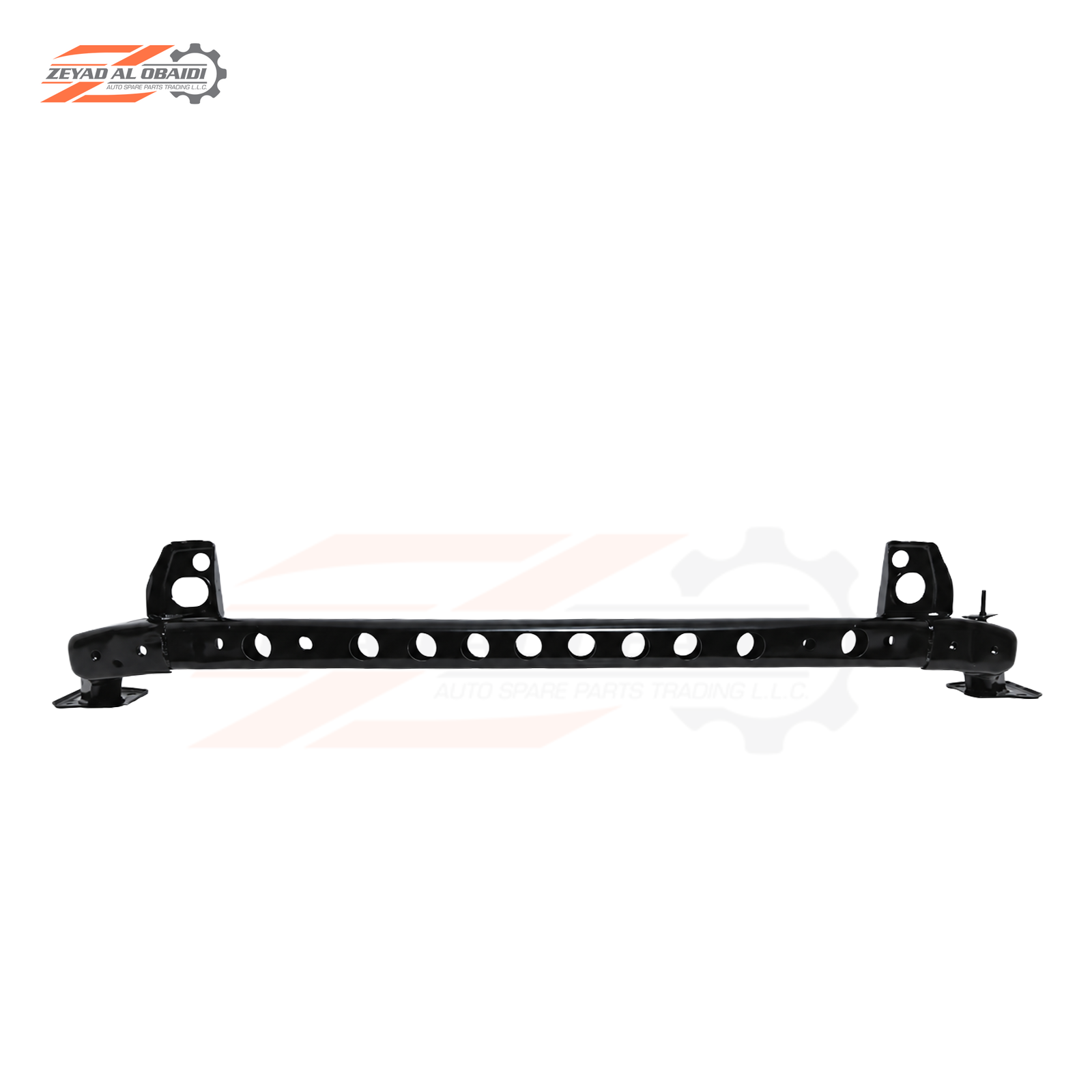 Front Lower U-Bar for Chevrolet Malibu 2016-2024 – Aftermarket