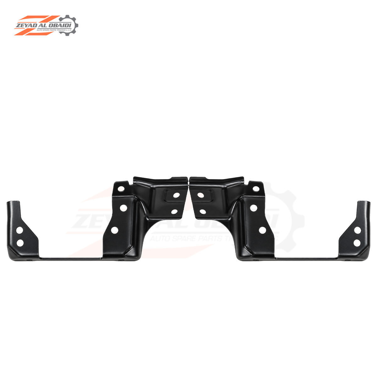 Front Bumper Bracket Ram 1500 2019–2024 Aftermarket