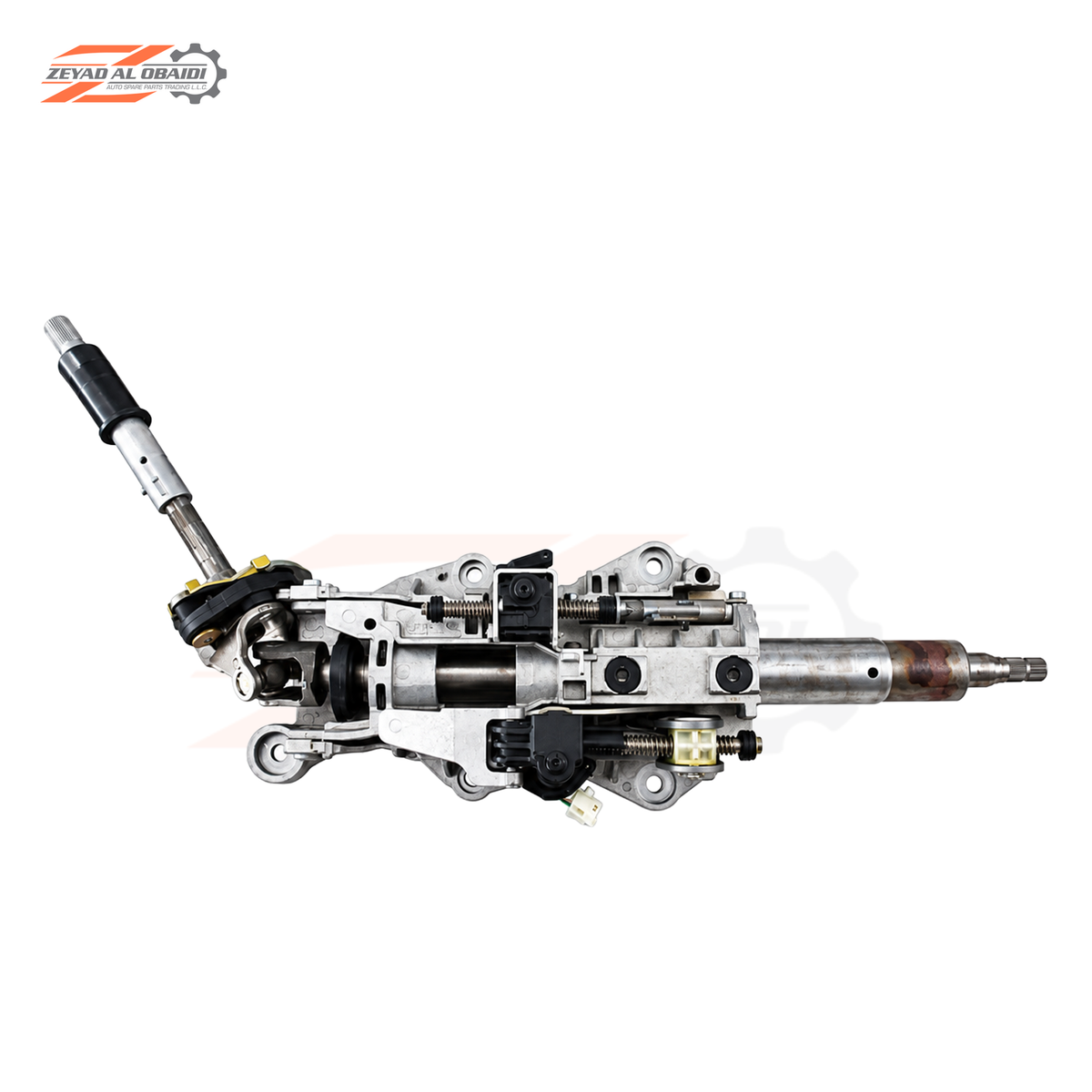 Used Genuine OEM Steering Column Assembly for Jeep Grand Cherokee 2021–2026