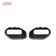 Front Tow Hook Bezel RAM 1500 2019-2024 Genuine