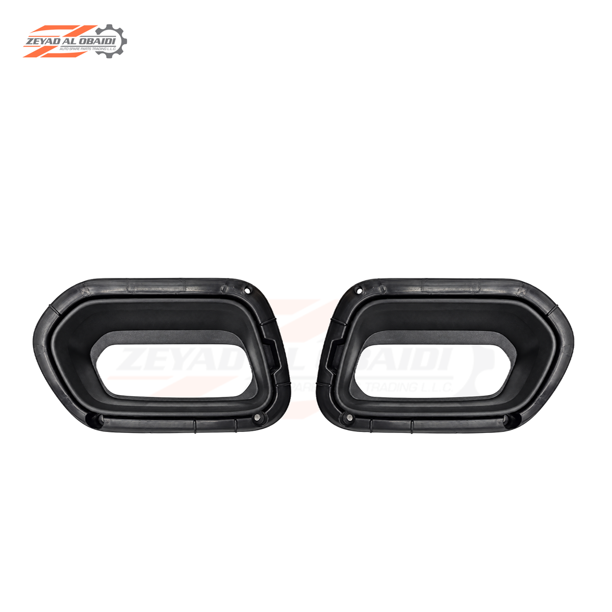 Aftermarket Hook Cover for RAM 1500 2025–2026