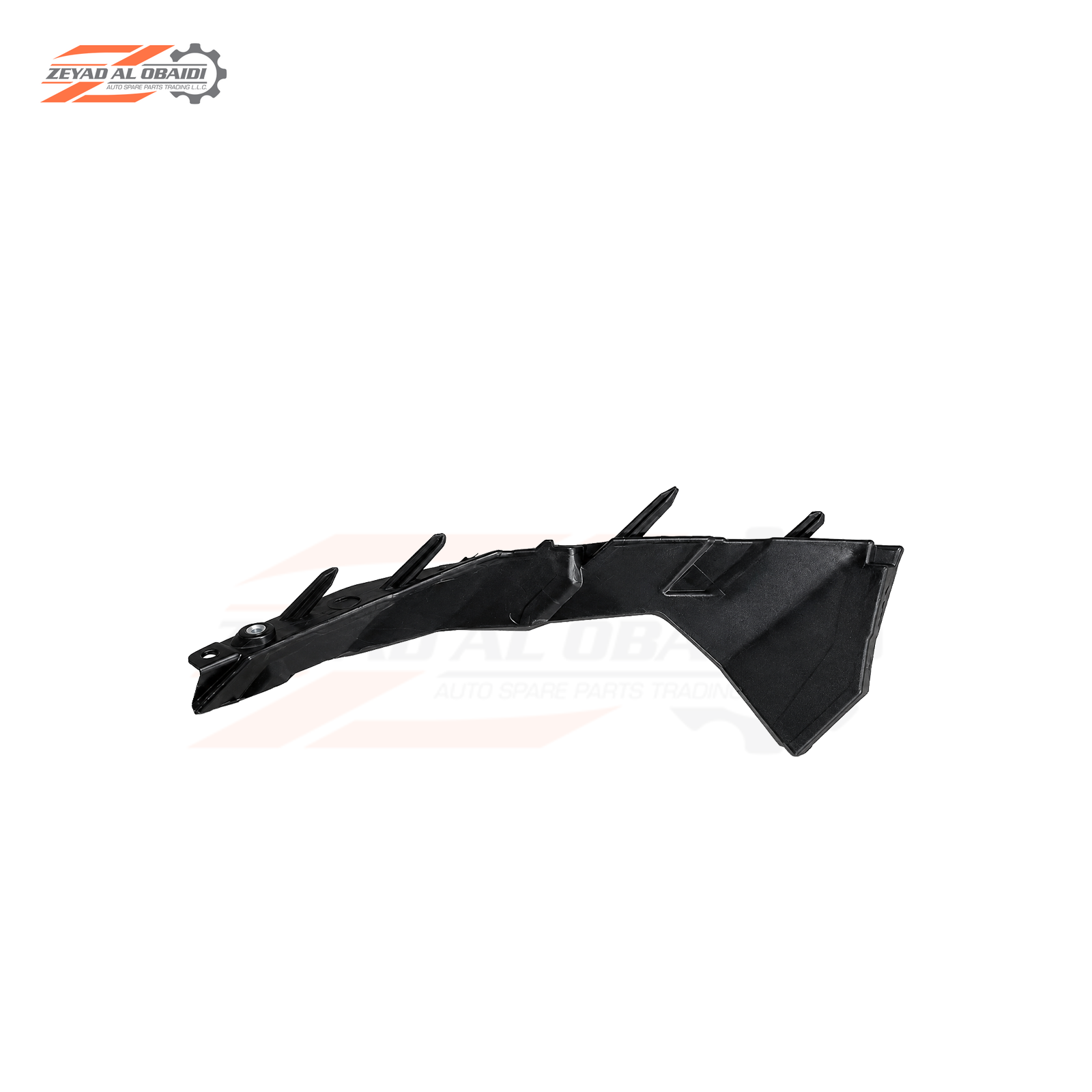 Aftermarket Front Fascia Support Brackets for Dodge Charger 2015–2024