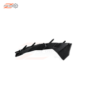 Aftermarket Front Fascia Support Brackets for Dodge Charger 2015–2024