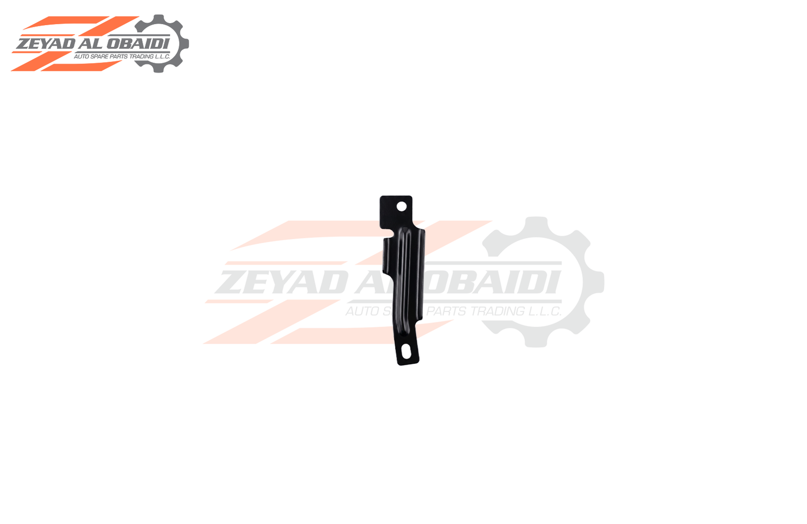 Steel Bumper Bracket Steel for Ford F-150 2024–2026 – Aftermarket