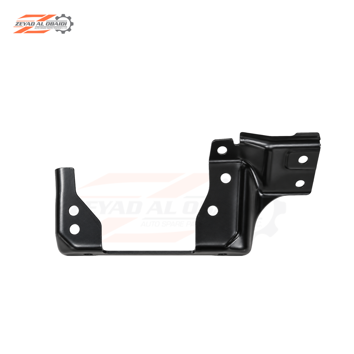 Front Bumper Bracket Ram 1500 2019–2024 Aftermarket