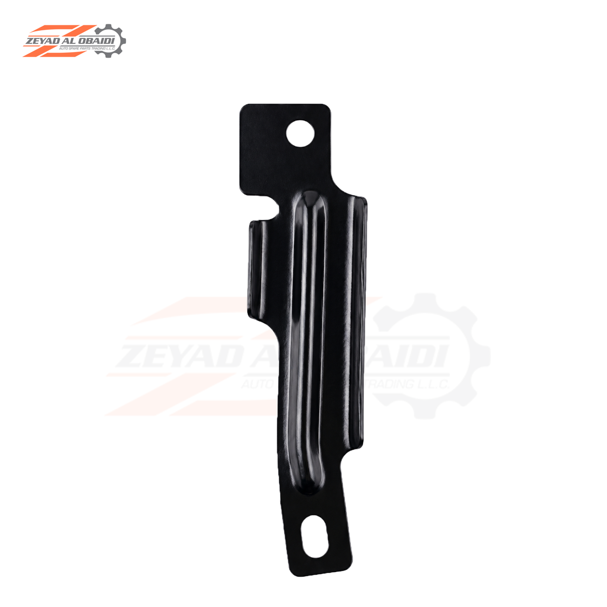 Aftermarket Steel Bumper Bracket for Ford F-150 2024–2026