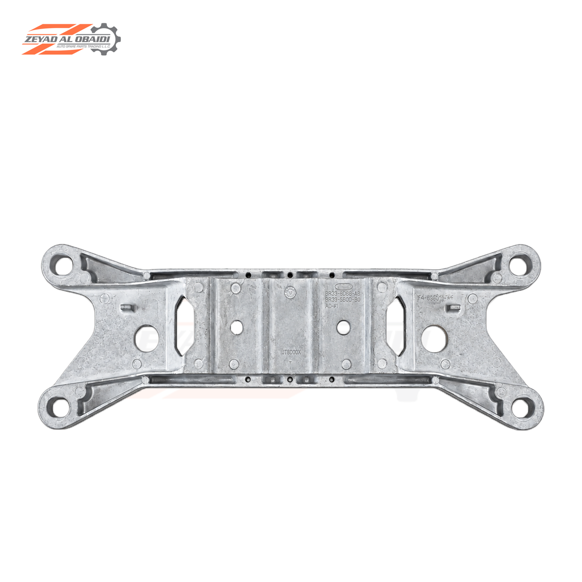 Transmission Cross-Member Ford Mustang V8 2011-2025 Genuine
