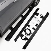 Electric Side Step Set Grand Cherokee 2021-2025 Aftermarket