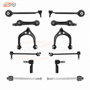 Front Suspension & Steering Service Kit for Charger, Challenger & Chrysler 300 2015–2024 – Aftermarket